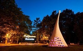 Solankowe Zacisze De Lux Inowrocław